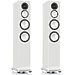Monitor Audio Silver 8 high gloss white