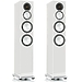 Напольная акустика Monitor Audio Silver 8 high gloss white