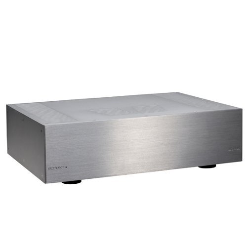 Усилитель звука AudioLab 8200 X7 silver артикул 322554FV-1