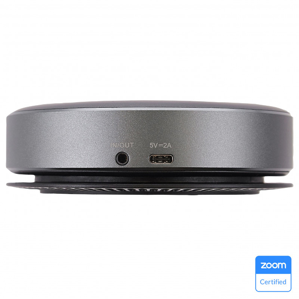 Спикерфон MAXHUB BM21 артикул 303711Si-1 фото 9
