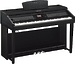 Клавишный инструмент Yamaha CVP-701B