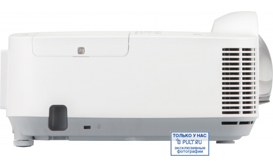 Проектор Nec M300XS артикул 357835FV-1 фото 3