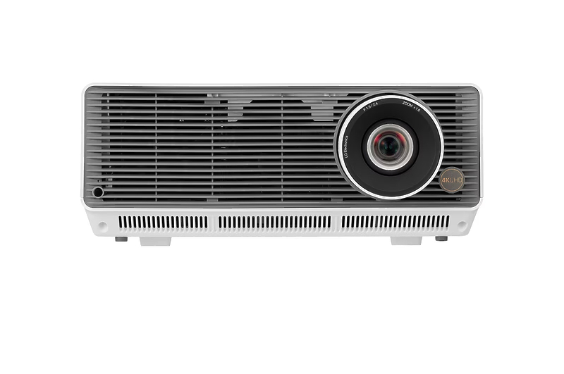 Лазерный проектор LG BU60RG артикул 319838Si-1 фото 10