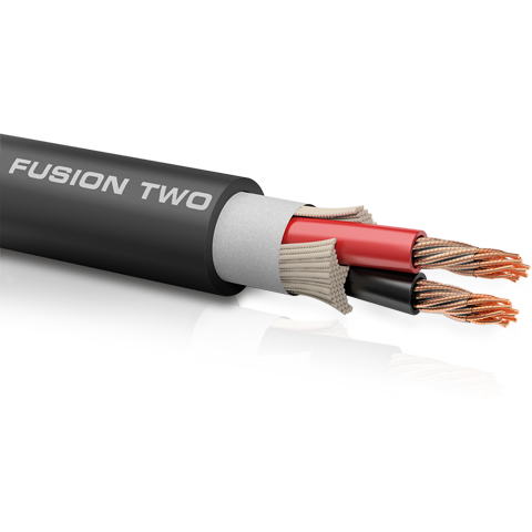 Акустический кабель Oehlbach XXL Fusion Two B300 3 m (110613) артикул 023415Si-1 фото 3