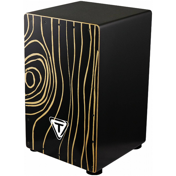 Кахон Tycoon Supremo Select STKS-29 CY Cyclone артикул 288981Si-1