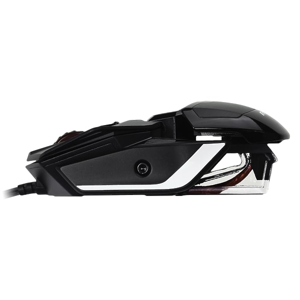 Игровая мышь Mad Catz R.A.T. 2+ (MR02MCINBL000-0) артикул 298809Si-1 фото 5