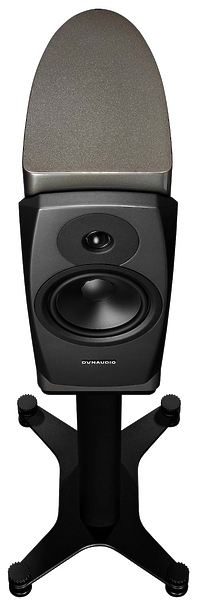 Полочная акустика Dynaudio Confidence 20 (Smoke high gloss) артикул 192665Si-1 фото 6