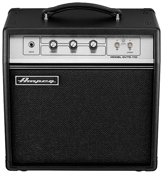 Комбо усилитель Ampeg GVT5-110 артикул 132225Si-1
