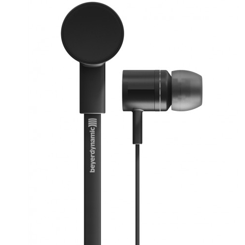 Наушники Beyerdynamic DX 120 iE black артикул 103675Si-1