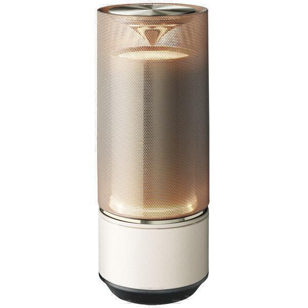 Yamaha LSX-70 gold в «HiFiRussia»