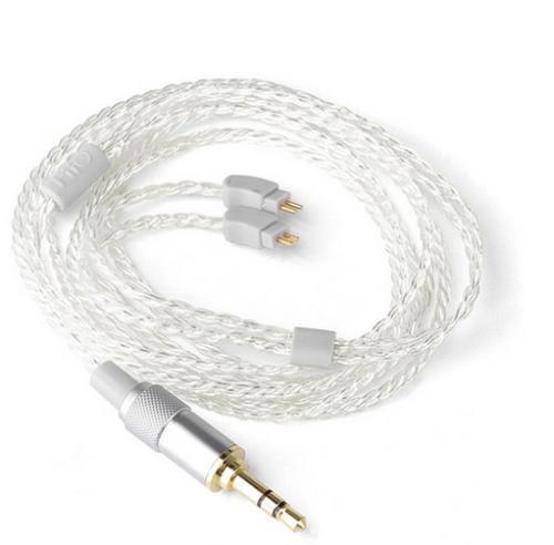 Кабель FiiO RC-WT1 артикул 111230Si-1