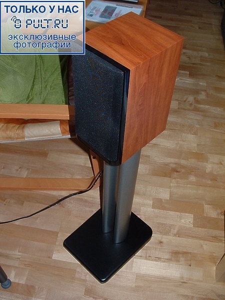 Акустическая система Energy C-100 Ch артикул 446455FV-1 фото 4