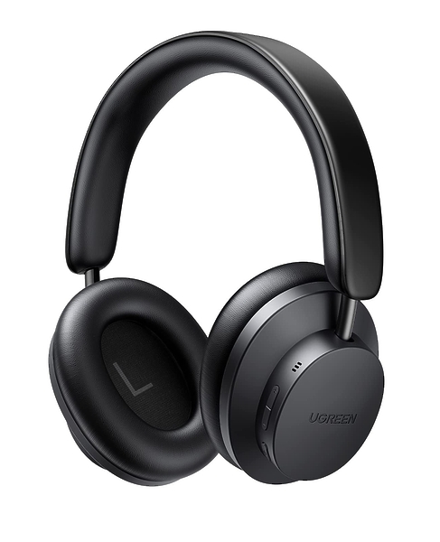 Наушники UGREEN HiTune Max black (90422) артикул 286790Si-1
