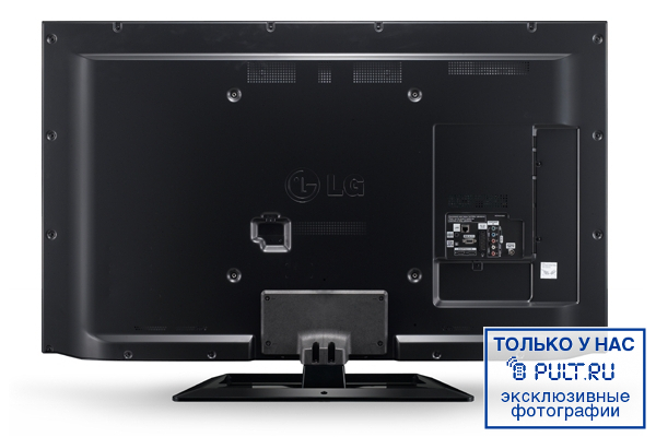 LED телевизор LG 42LS570S артикул 329651FV-1 фото 11
