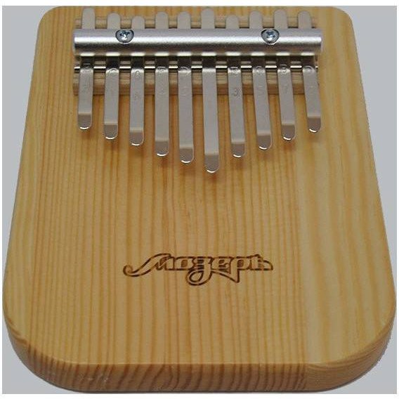 Калимба Мозеръ Каримба KMKm-1 Ducat артикул 286730Si-1