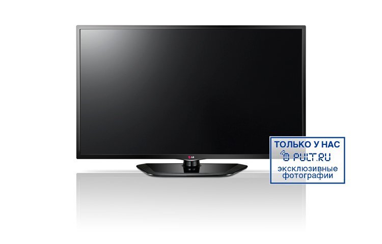 LED телевизор LG 42LN540V артикул 329778FV-1 фото 6