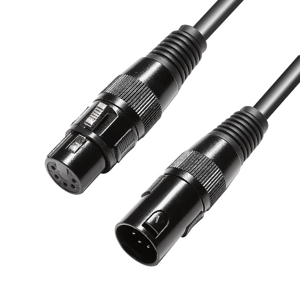 Кабель LD Systems CURV 500 CABLE 3, 10м артикул 207527Si-1