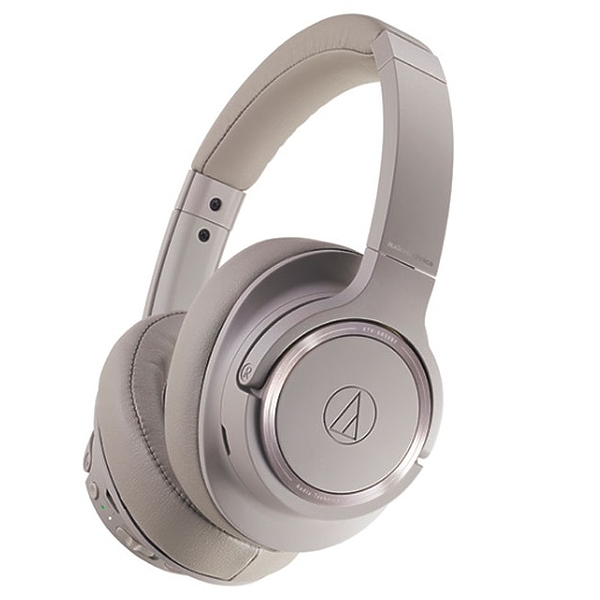 Наушники Audio Technica ATH-SR50BT BW артикул 193729Si-1