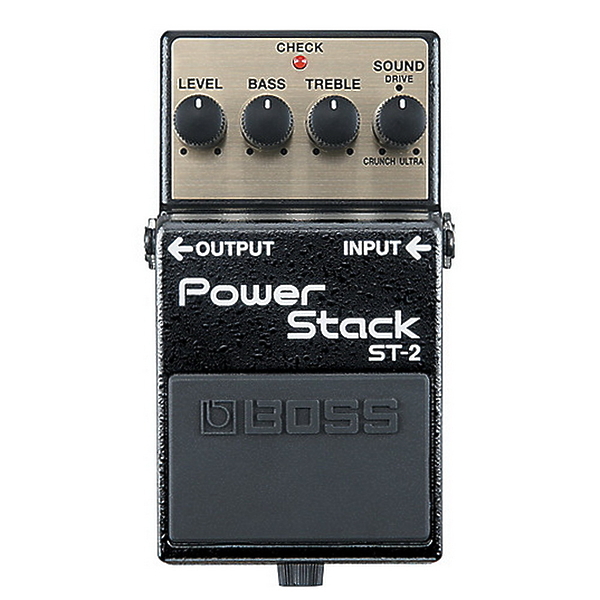 Педаль Boss ST-2 артикул 208288Si-1
