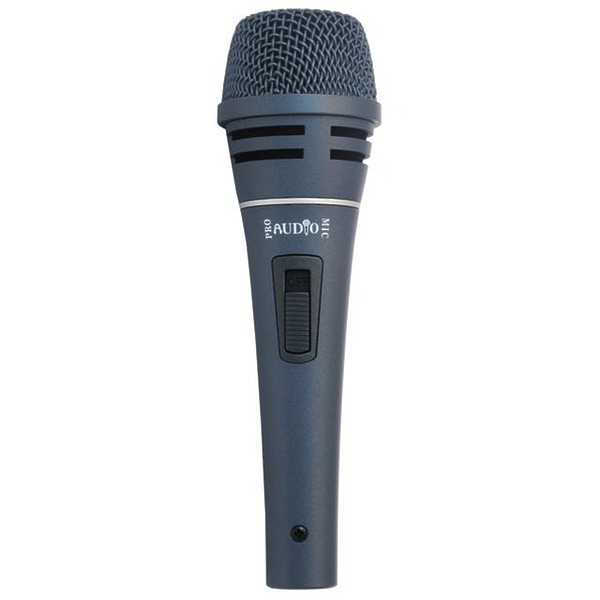 Микрофон Proaudio UB-67 артикул 300666Si-1