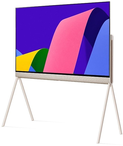 Телевизор OLED LG 55LX1Q6LA артикул 296795Si-1 фото 3