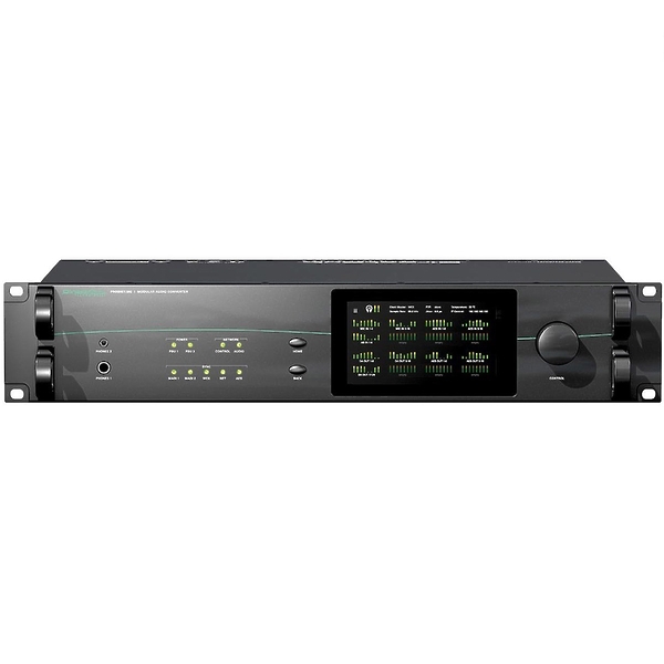 Конвертер DirectOut PRODIGY MIC8.HD.I. артикул 218726Si-1