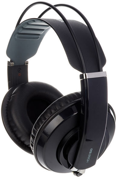 Наушники Superlux HD681EVO Black артикул 230083Si-1 фото 7