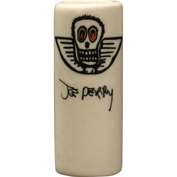 Слайдер для гитары Dunlop 255 Joe Perry Boneyard Slide Medium Long артикул 279718Si-1