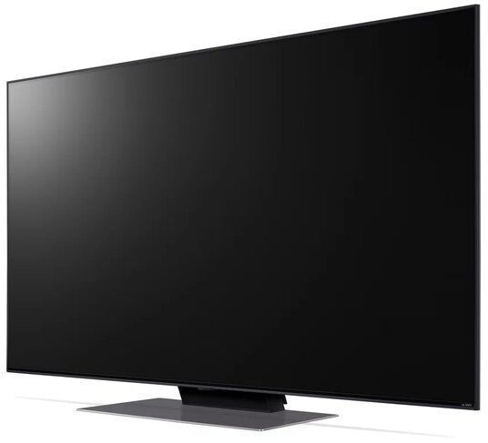 QLED телевизор LG 50QNED816RA артикул 296282Si-1 фото 4