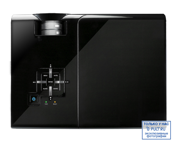 Проектор Vivitek D965 артикул 359621FV-1 фото 4