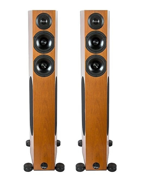Напольная акустика Audio Physic Scorpio II cherry артикул 141819Si-1