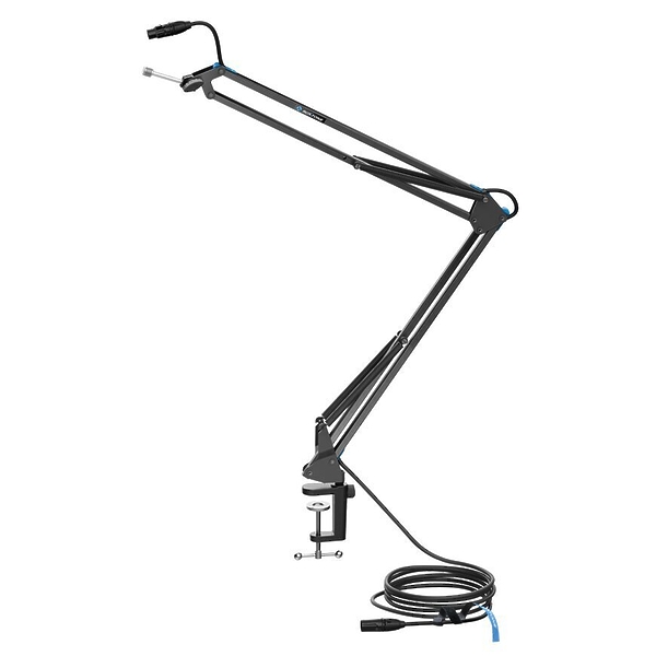 Микрофонная стойка Roxtone PMS210KIT артикул 255943Si-1