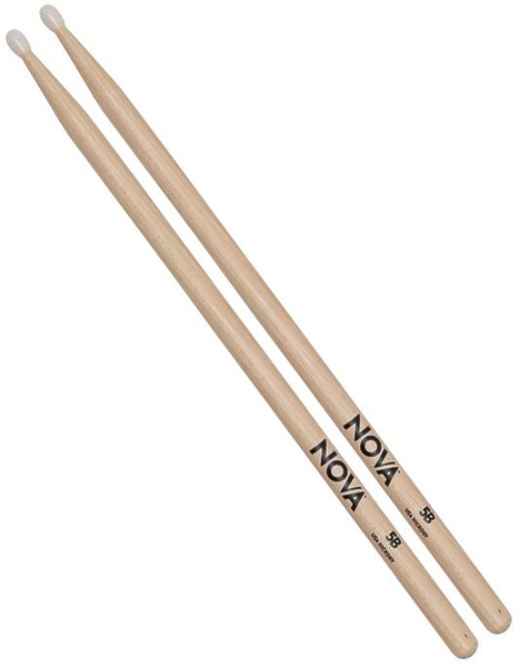 Барабанные палочки Vic Firth N5BN артикул 255348Si-1
