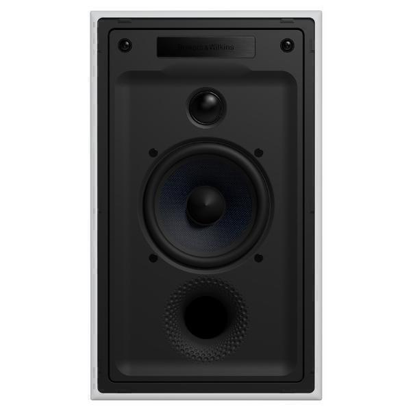 B&W CWM 7.5 white артикул 342146SI-1