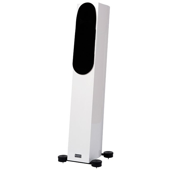 Напольная акустика Audio Physic Sitara white high gloss артикул 141798Si-1