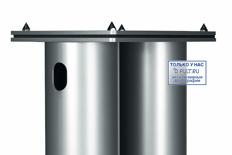 Стойка под АС Dynaudio Stand 4 black (стойка под акустику Dynaudio высота 65 см) артикул 314822FV-1 фото 5