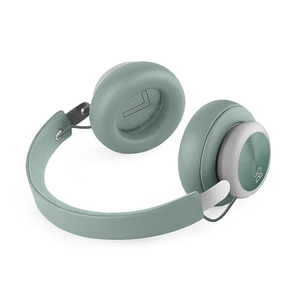 Наушники Bang & Olufsen BeoPlay H4 Aloe артикул 182441Si-1 фото 3
