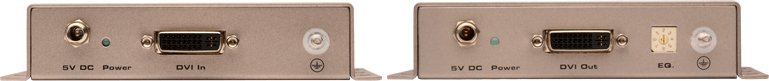 Удлинитель Gefen EXT-DVI-1CAT6-GI артикул 137204Si-1 фото 5