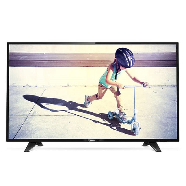 LED телевизор Philips 43PFT4132/60 артикул 169812Si-1