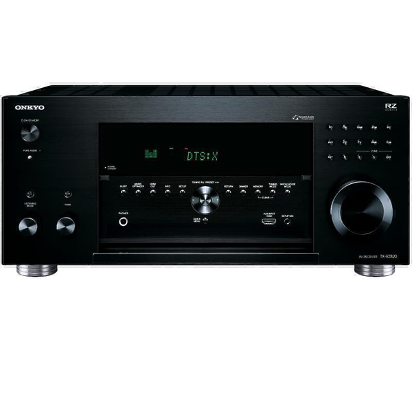 Onkyo TX-RZ820 black артикул 351514SI-1
