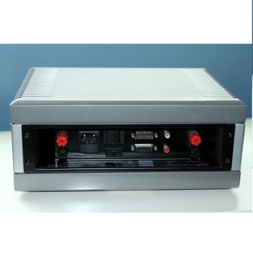 Усилитель мощности Quad 909 Stereo Power Amplifier Black артикул 327186FV-1 фото 5