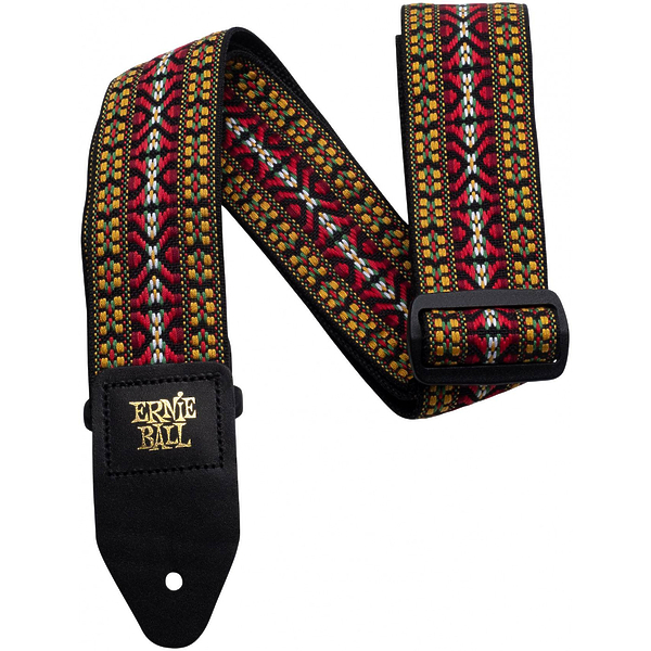Ремень для гитары Ernie Ball 4 092 артикул 290025Si-1
