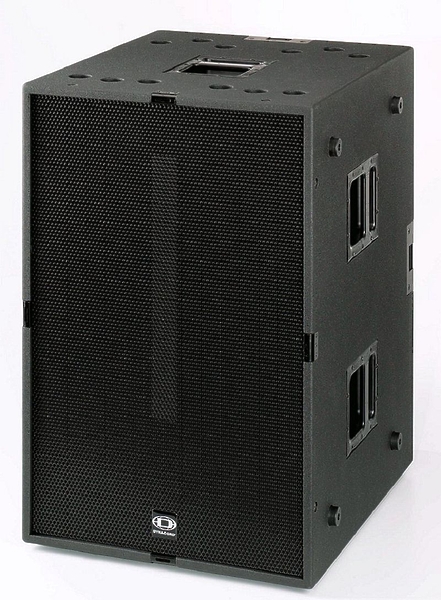 Акустическая система Dynacord COBRA-PWH артикул 143872Si-1