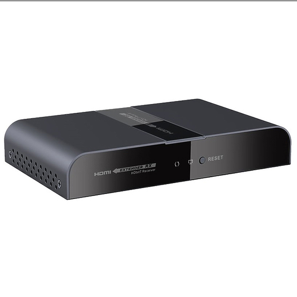 HDMI удлинитель по электросети / Dr.HD EX 300 PWL HDBitT артикул 143248Si-1 фото 4