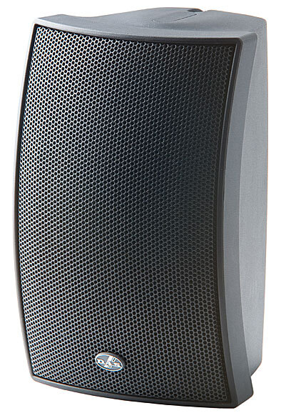 Пассивная акустика DAS Audio ARCO-4T артикул 246069Si-1
