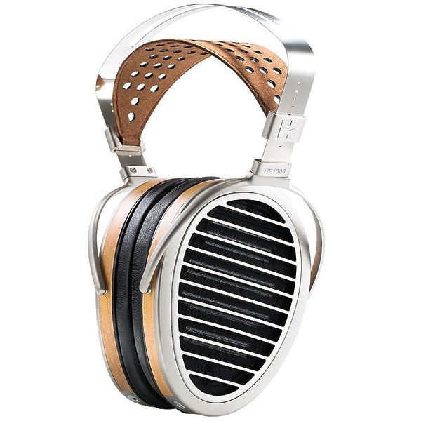 Наушники HiFiMAN HE1000 V2 артикул 156268Si-1