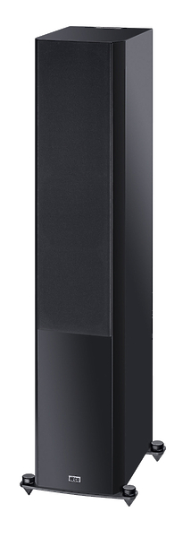 Напольная акустика Heco Elementa 700 Black satin артикул 158636Si-1 фото 3