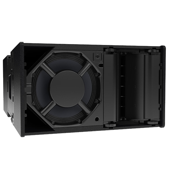 Элемент линейного массива Martin Audio TORUS T1215 артикул 251035Si-1