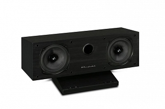 Центральный канал Wharfedale Cobalt black артикул 102626Si-1