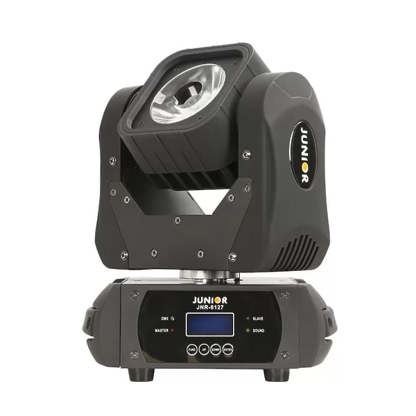 Вращающаяся голова PR Lighting JNR-8127 артикул 282424Si-1